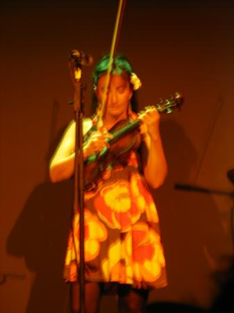 édition 2008: concert